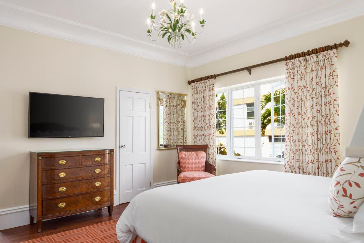 Bed and Breakfast Oxford House Hamilton City Exterior foto