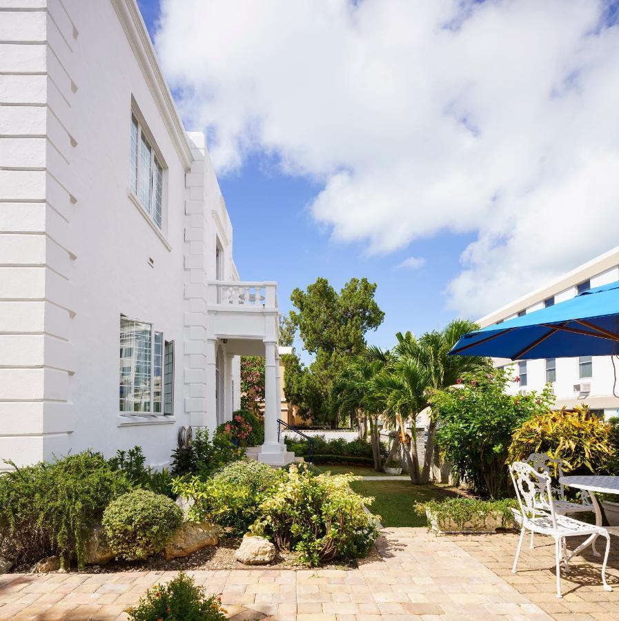 Bed and Breakfast Oxford House Hamilton City Exterior foto