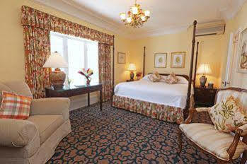 Bed and Breakfast Oxford House Hamilton City Exterior foto