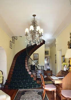 Bed and Breakfast Oxford House Hamilton City Exterior foto